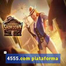 4555.com plataforma